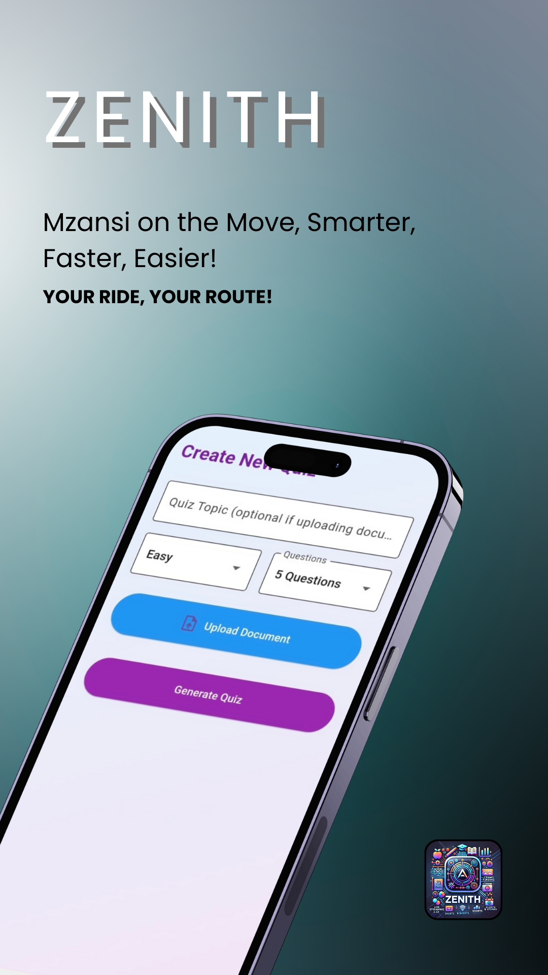 AI Document Summaries